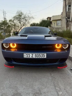 جالنجر 2023 sxt last call بدون ايرباك حادث خلفي