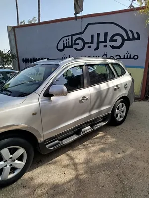 جيب-هونداي-سنتافي-موديل-2006