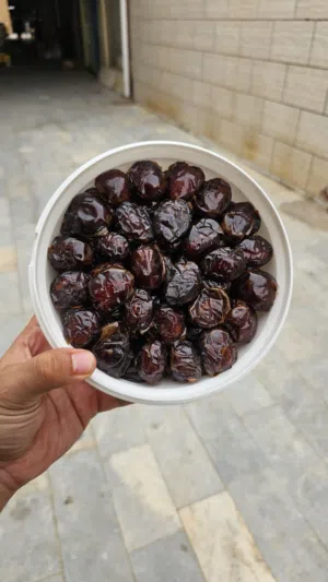 تمور جوده عالي بسعر مناسب