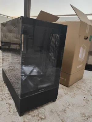 PC Case Deepcool