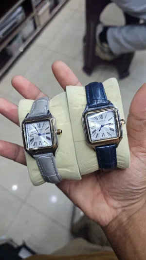 Analog Quartz Cartier watches  for sale in Sharjah