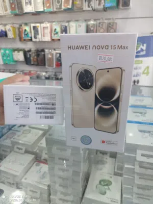 Huawei nova 12 Pro 256 GB in Farwaniya