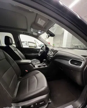 Used Chevrolet Equinox in Dhi Qar