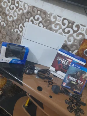 PlayStation 4 PlayStation for sale in Karbala