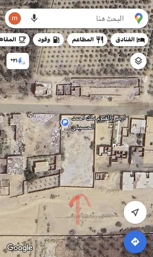 Mixed Use Land for Sale in Fayoum Tamiya