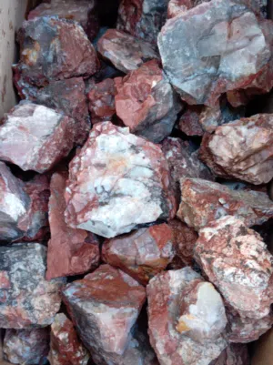 احجار كريمه (عقيق)