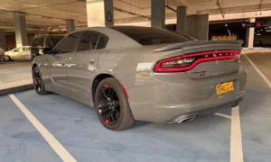 Used Dodge Charger in Muscat