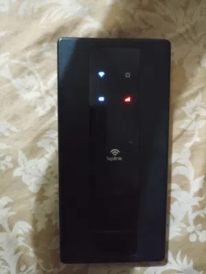 مودم 4G يشغل سبافون وعدن نت حلاوة نوع الشركة توبلنك