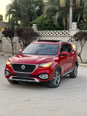 MG . MG eHS . 2023 . New3