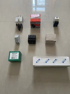 Electrical items