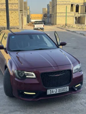 اوباما 2022 ، 300S,V8