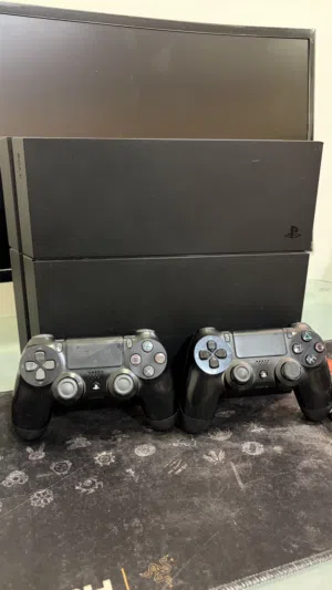 PlayStation 4 PlayStation for sale in Northern Governorate