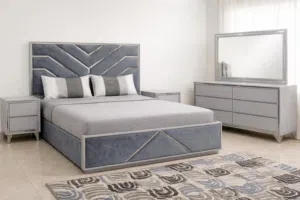 غرفه نوم للبيع  Bedroom Set for Sale