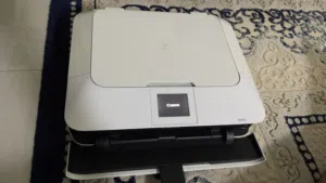 للبيع طابعه كانون مواصفات عاليه