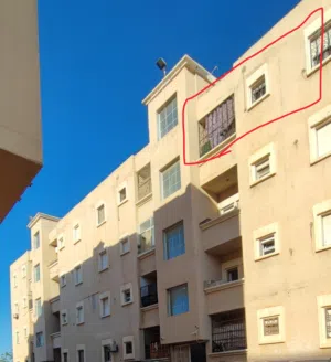 83 m2 2 Bedrooms Apartments for Sale in Benghazi Al-Salam
