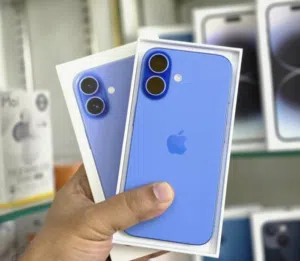 ايفون 16بلاس