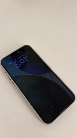 Apple iPhone 15 Pro Max Other in Mafraq