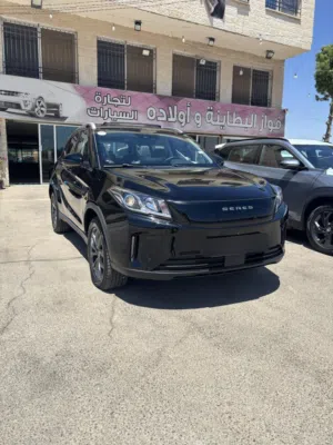 Seres 3 سيريس  زيرو موديل 2024 مع كفالة