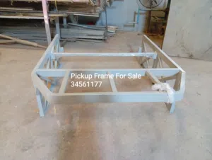 Pickup Frame