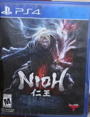 للبيع اشرطه ps4