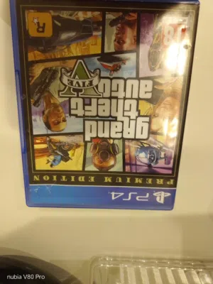 PlayStation 4 PlayStation for sale in Northern Governorate