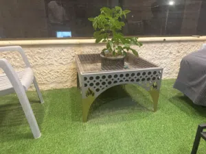 منقل فحم مفصله تفصيل