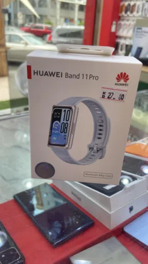 Huawei smart watches for Sale in Hawally