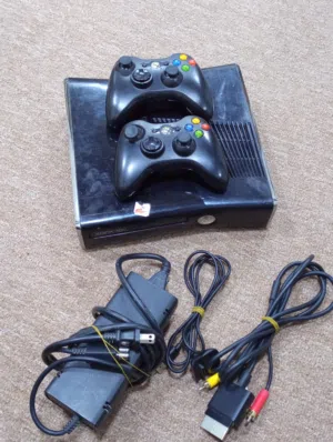 اكس بوكس 360