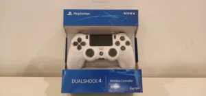 مقبض بلاي ستيشن 4 سوني  PLAYSTATION DUALSHOCK 4 Sony