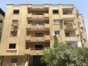 شقة للبيع بحدائق الأهرام
