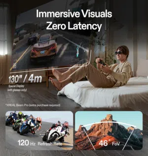 vr glasses