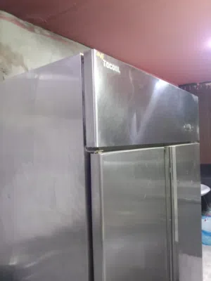 ثلاجتين بسعر حرق حرق