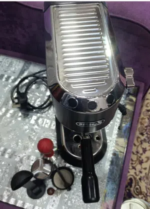 جهاز صانع القهوه