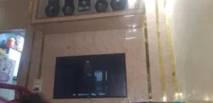 شاشه 43 بوصه