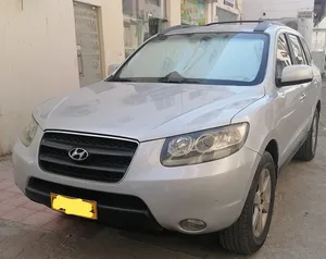 Hyundai 2009