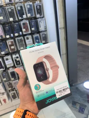 Smart watch joyroom JR-FT5 plus