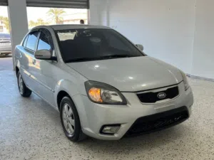 Used Kia Pride in Misrata