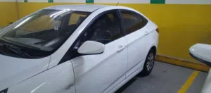 Hyundai Accent 2016