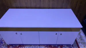 بوفيه تركي تفصال
