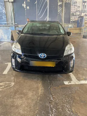 تويتا-بريوس