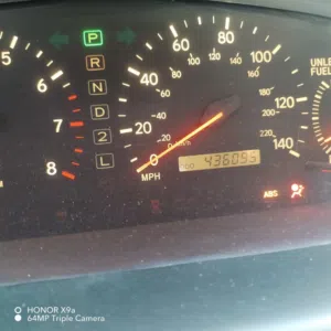 للبيع لكسزز 300 كبش الوصف مهم