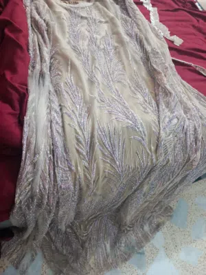 فستان مناسبات قياس 42