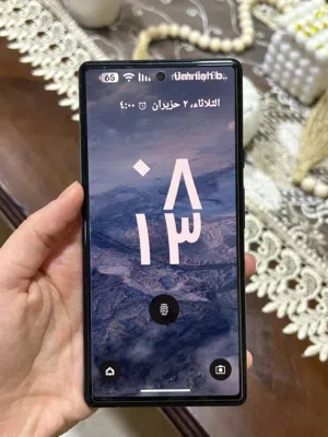 جوجل بكسل 6 للبيع بحاله ممتازه