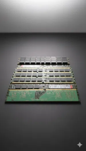 راماتDDR3 بحالة ممتازةKingston  للبيع و  ذواكر Micron / IBMللسيرفرات