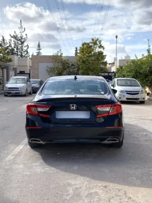 هوندا اكورد موديل 2019