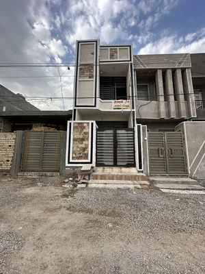 75 m2 2 Bedrooms Townhouse for Sale in Baghdad Hosseinia