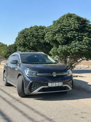 Used Volkswagen ID 6 in Irbid
