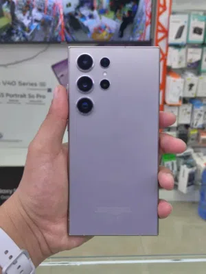 سامسونج s24 ultra كرت بضاعة لوز