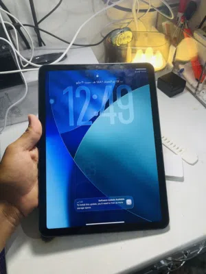 I pad air 5 64g m1