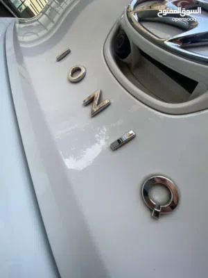 Used Hyundai Ioniq in Amman